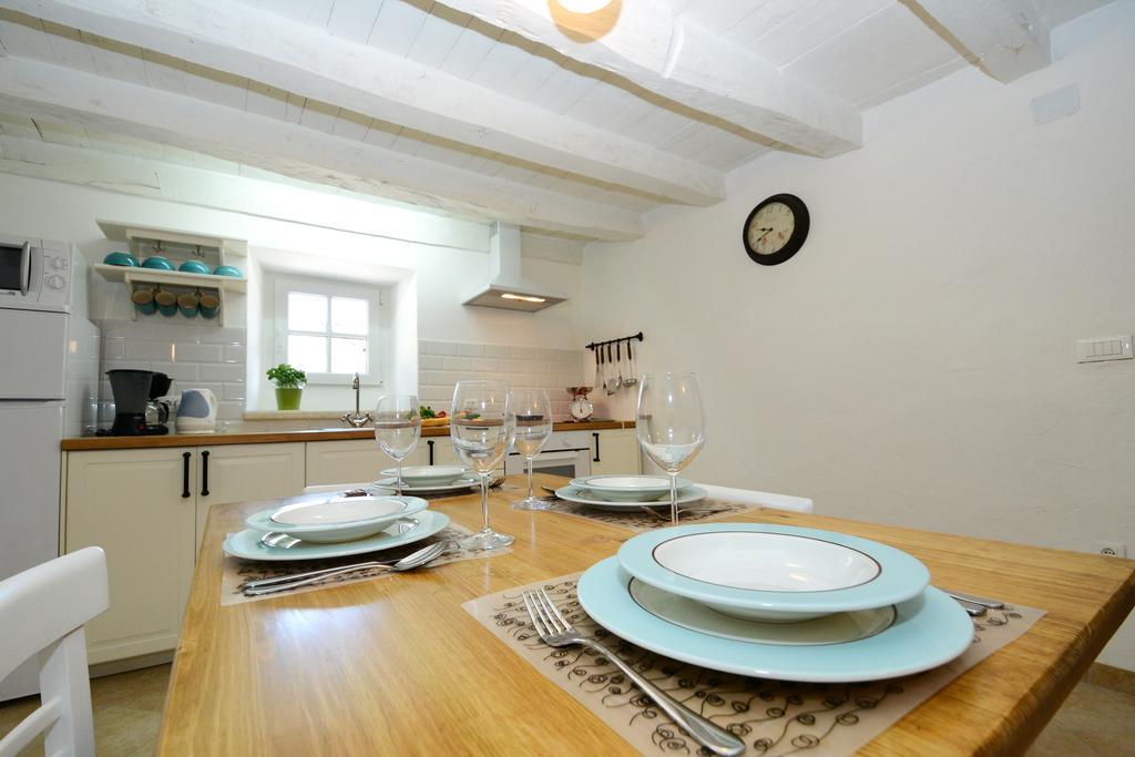 Holiday Home Nono Frane Lindar Værelse billede