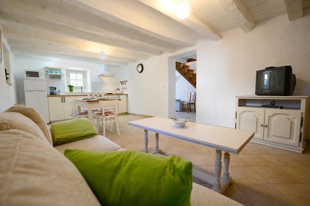 Holiday Home Nono Frane Lindar Værelse billede