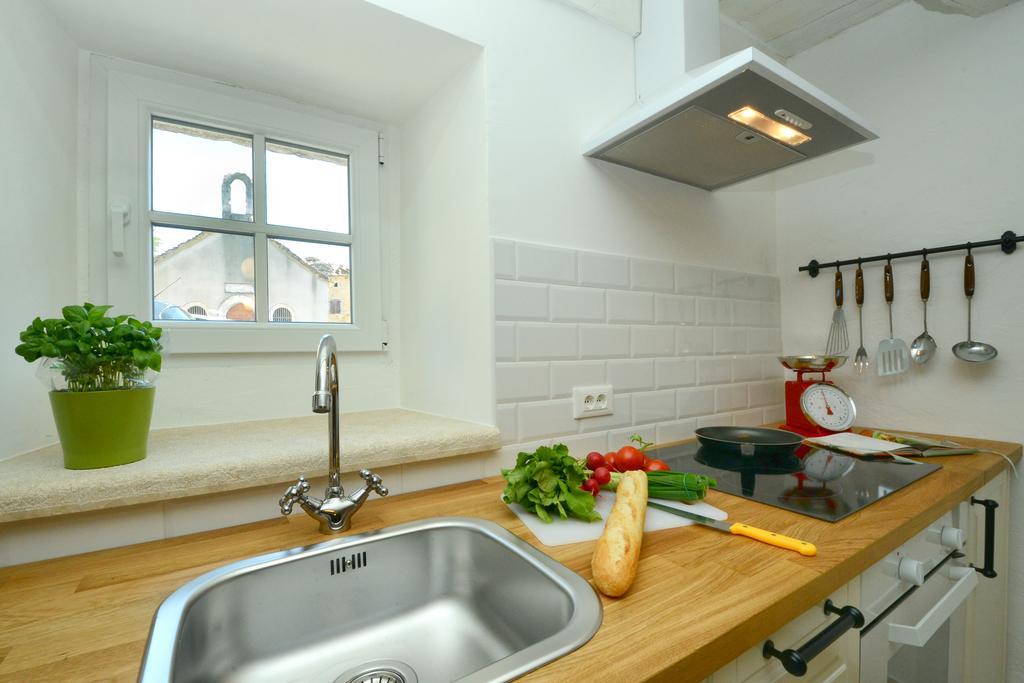 Holiday Home Nono Frane Lindar Eksteriør billede